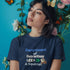 Department of Distractions – Funny Squirrel Humor T-Shirt